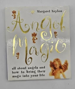 Angel Magic Margaret Neylon 2001 Paperback - Imagen 1 de 2
