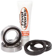 Kit de cojinete de rueda delantero Pivot Works PWFWK-S16-400 Foto 1 de 1