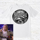 Frightwig T-Shirt (Worn By Kurt Cobain / Nirvana)