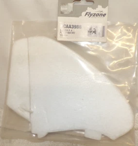 Flyzone Vertical Fin Skyfly Max RTF HCAA3988 RC Fin Foam Rudder - Picture 1 of 7