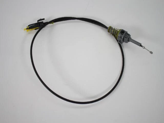 Cable de bloqueo de cambio Mopar genuino OEM para Jeep Liberty 52104319AC Foto 1 de 1