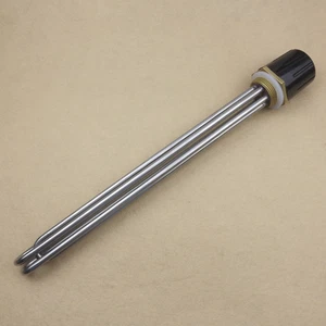 Electric Water Heater Element 240v 6000w Screw in Plug 1 1/4" BSP Brass Thread - Picture 1 of 12