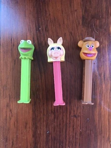 muppets pez spender - Bild 1 von 3