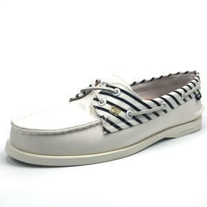 Las mejores ofertas en Zapatos blancos Sperry para De mujer | eBay