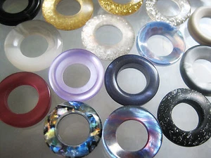 Disco/s de inserción para disco de acero inoxidable profundo 20mm - compatible. m. Charlotte 21 - Imagen 1 de 13