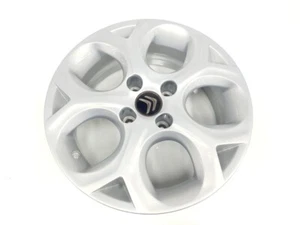 9687753077 2228214 felge 6JX16 für CITROEN C3 1.2 12V VTI (82 CV) 2009 - Imagen 1 de 19