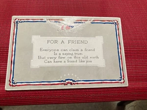 for a friend - Picture 1 of 2