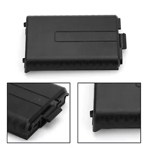 1PC UV-5R Li-ion Battery Holder For BAOFENG UV-5R UV5RA 5RB YH-A8 Walkie Talkie' - Picture 1 of 4