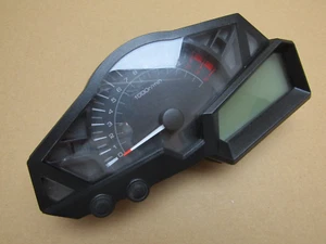 Yamasaki YM50-10 2019 3.463 millas instrumentos relojes velocímetro (11483) - Imagen 1 de 15