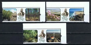 Portugal, 2024 "Pinhal do Rei" Juego Completo MNH - Imagen 1 de 1