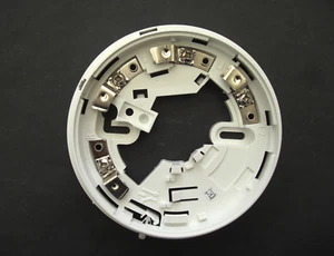 £6 - ADT - Tyco - Base Detectora Universal 4" Convencional/Direccionable - Imagen 1 de 2
