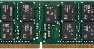 Synology D4ES01-8G ECC RAM - SODIMM 8GB Unbuffered - Picture 1 of 1