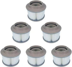 Replacement Filter for MSpa Filter Cartridge Pump for Swimming Pool Hot Subs - Picture 1 of 5