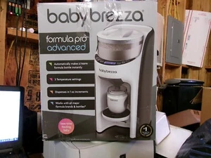 Kartonschaden Baby Brezza Formula Pro Advanced Dosiermaschine Neu L - Bild 1 von 1