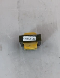 Signal Transformer DPC-20-220 - Picture 1 of 6