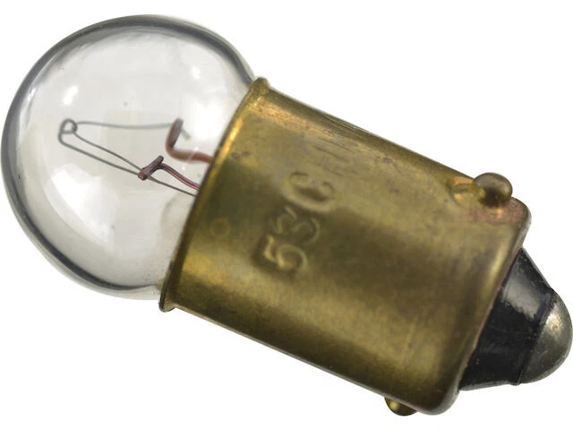 Luz de encendido para Chrysler Fifth Avenue 1986-1989 1987 1988 NN975DR Foto 1 de 1