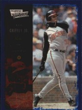 2000 Upper Deck Ultimate Victory (Pick From List)