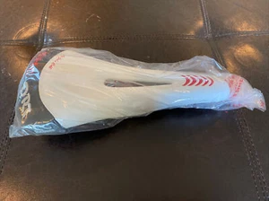 Cobb SHC DRT Saddle, Titanium Rails - Picture 1 of 7