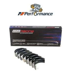 King Racing XP STD Coated Rod Bearing For Audi 4.2L R8 / RS6 FSI V8 / 5.2L V10 - Picture 1 of 1