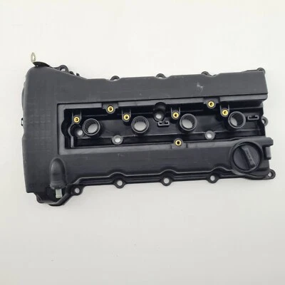 Mitsubishi Lancer CJ Engine Rocker Cover 4B12 2.4L CJ 07/07-10/15 - Image 1 of 4