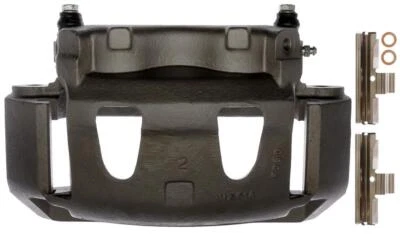 Pinza de freno de disco delantera derecha compatible con: Ford E-450 Super Duty Raybestos 2003-2006 Foto 1 de 4