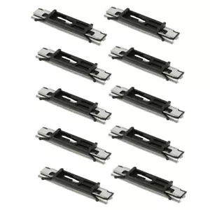 Front Windshield Moulding Clips 51317064098 For BMW X5 E70 X6 E71 5-Series E60 - Picture 1 of 5