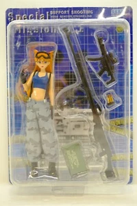 Evangelion Asuka Langley Figure Collection Special Mission #1.1 SEGA 2006 - Picture 1 of 20