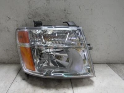 12 13 14 15 16 17 18 19 20 21 Conjunto Faro Derecho NISSAN NV 1500 Foto 1 de 4