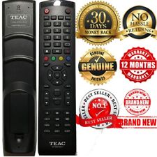 New ORIGINAL TEAC Remote Control Model TRC-1000 LEV24A317 LEV32A317 LEV40A317FHD