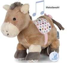 Melodie wählbar - Sterntaler Spieluhr M medium Pferd Pony Pauline