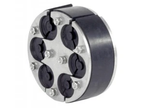 Ringraumdichtung HRD-SG KB125 für 6 Kabel 6-31 mm - Bild 1 von 1
