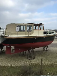 Hausboot gebraucht / Koolvlet - Bild 1 von 14