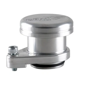 CBM-10814-KIT-SH CBM BILLET LS1 LS3 LS7 LSX ESTILO CORTO CUELLO Y TAPA DE RELLENO DE ACEITE - Imagen 1 de 3