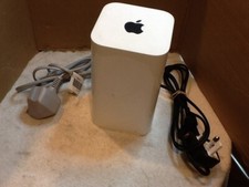 Apple AirPort Time Capsule 2TB A1470 5th Generation Wireless AC Router EMC 2635