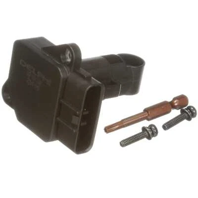 Sensor de flujo de masa de aire Delphi AF10135 Foto 1 de 4