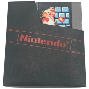 NINTENDO SUPER MARIO BROS NES (UT1009290) - Picture 1 of 5