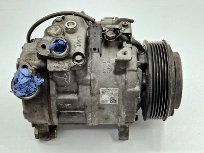 BOMBA COMPRESOR AIRE ACONDICIONADO AIRE ACONDICIONADO OEM BMW X6 F16 6805070 Foto 1 de 4