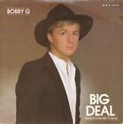Bobby G - Big Deal (UK) ++ used ++