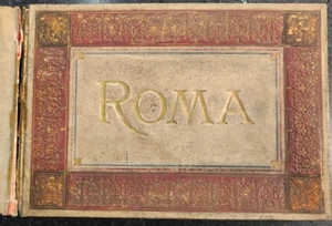 Roma Saal der Kaiser Kapitolinisches Museum Ludovico Tuminell Römer 1880er 83 Fotos - Bild 1 von 20