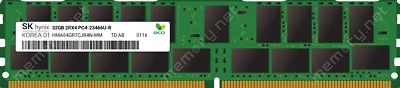 Hynix 32GB PC4-23400 (DDR4-2933) Memory (HMA84GR7JJR4N-WM) - Image 1 of 2