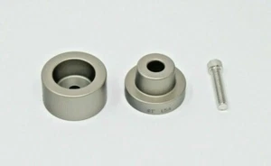 1 Zoll CTS Fusion Muffen für PE HDPE MDPE Rohr (Spule) Rohre - Bild 1 von 2