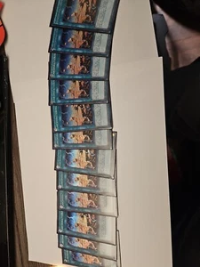 Yugioh Earthshattering Event WSUP-EN042 1st Edition Prismatic Rare MINT - Picture 1 of 4