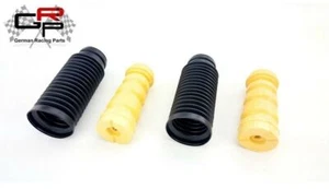 Stoßdämpfer PROTECTION Anschlagpuffer Staubschutz für VW Golf Bora Polo AUDI BMW - Picture 1 of 6