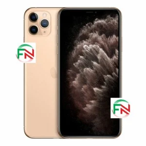 APPLE IPHONE 11 PRO MAX 256 GB GOLD ECCELLENTE Ricondizionato APPLE IPHONE - Imagen 1 de 2