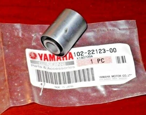 BUJE DE BRAZO TRASERO YAMAHA SWING, PW80, TTR90, TTR50, YZ80, MX80,YSR50,YZ50 - Imagen 1 de 1