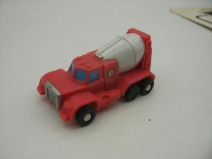 hasbro takara 1989 transformers G1 MICRO-MASTERS Micromasters - Picture 1 of 4