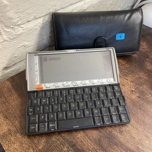 Psion série 5mx - Photo 1 sur 16