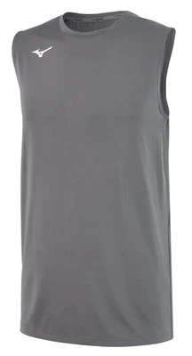 Mizuno Niños Estándar Juvenil Sin Mangas Atlético Juvenil Mediano Nuevo  Foto 1 de 4