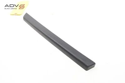 LEXUS ES350 2016-2018 consola central lado izquierdo moldura superior cubierta panel OEM Foto 1 de 4