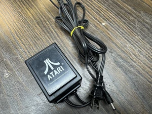 Atari C017945 OEM Netzteil für 400 800 1200XL XE 1050 Disk Drive sehr gut - Bild 1 von 4